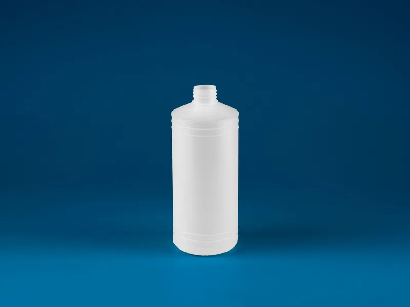 Round 800 mL